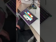 1280x800 TFT Capacitive Touch Screen  12.1 Tft  -20 ~ 70 Degree G121ICE-L02