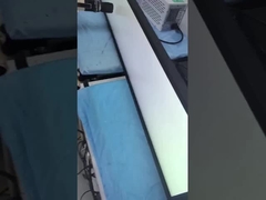 3840 X 601 65.7Inch Stretched Bar Lcd JB657TP01 For Metro Application